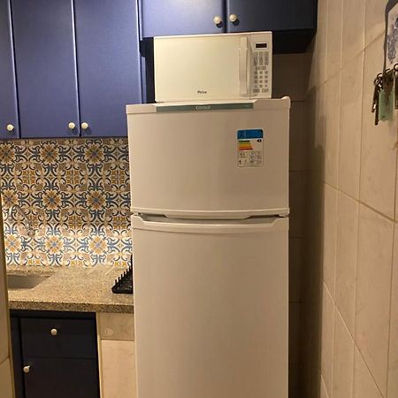 Apartamento Agradavel Em Santos Na Rua Da Praia. Екстериор снимка