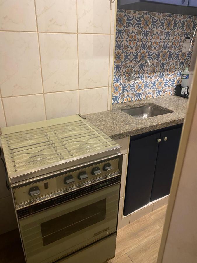 Apartamento Agradavel Em Santos Na Rua Da Praia. Екстериор снимка