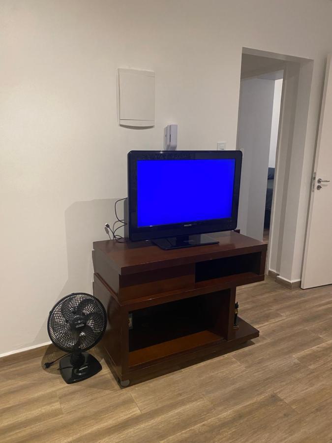 Apartamento Agradavel Em Santos Na Rua Da Praia. Екстериор снимка