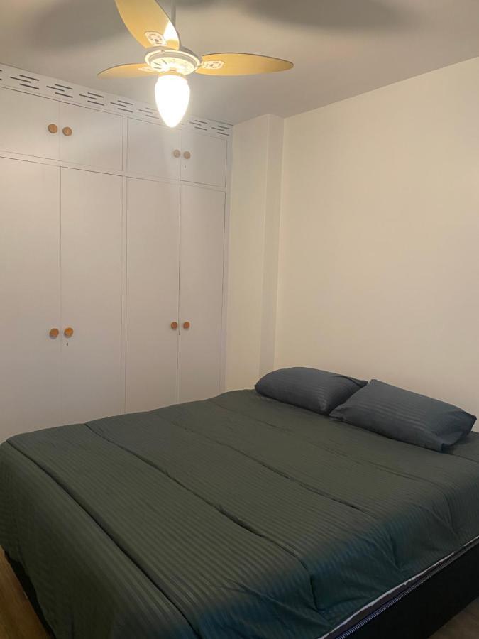 Apartamento Agradavel Em Santos Na Rua Da Praia. Екстериор снимка